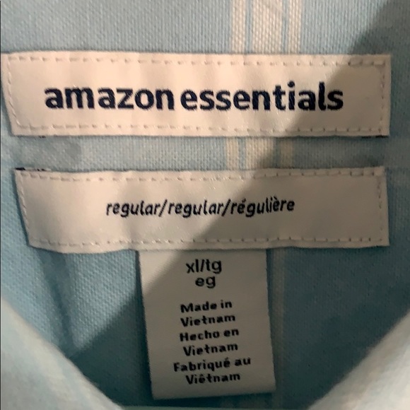 Amazon Essentials - Picture 2 of 4